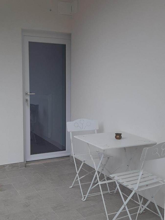 B&B La Casa Dei Nonni Assergi Buitenkant foto
